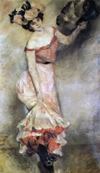 Elly, 1889